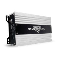 Zesilovač Zapco ST-750D SQ III