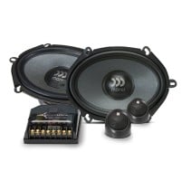 Reproduktory Morel Tempo Ultra 572 MKII