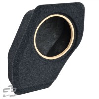 OEM ozvučnice Basser 8" pro Toyota C-HR