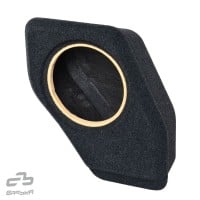 OEM ozvučnice Basser 10" pro Toyota C-HR