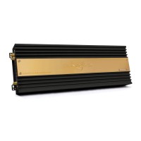 Zesilovač Zapco Z-150.6 AP