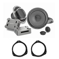 Reproduktory do Ford Ka II č. 3